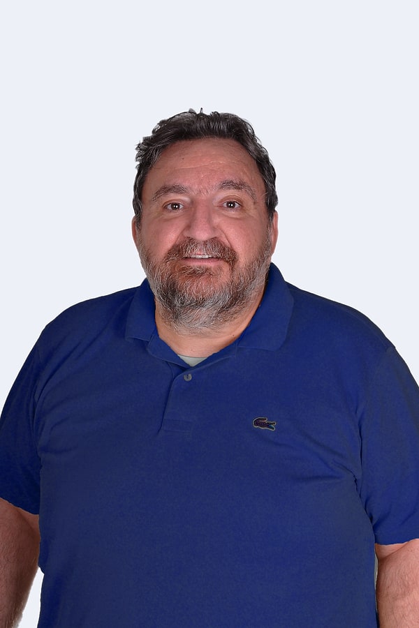 Prof. Dr. İbrahim Halil Kalelioğlu — Perinatoloji Uzmanı portresi
